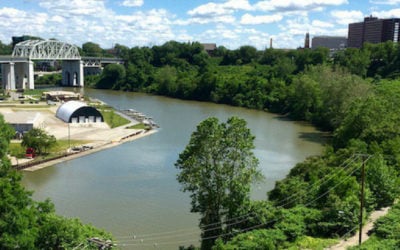 Project Highlight: Irishtown Bend