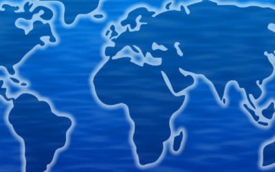 4th Annual World Water Day 2017