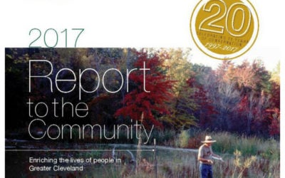 2017 Report to the Community