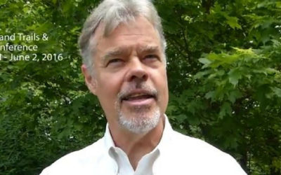 Jay Walljasper on the Power of Rivers