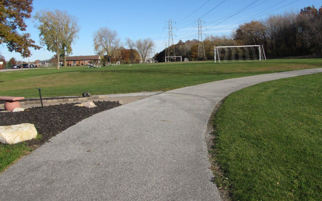 Seven Hills Linkage Trail