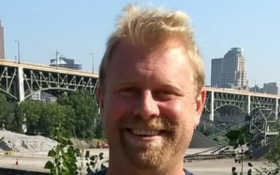 West Creek Conservancy wins 2019 Outstanding Support Organization Award
