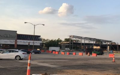 Parma expected to approve TIF Agreement for Transformation of Midtown Plaza into Quarry Square