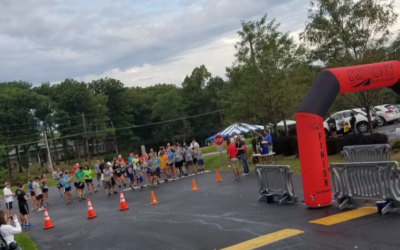 West Creek Conservancy moves annual race to Independence’s new Hemlock Creek Trail