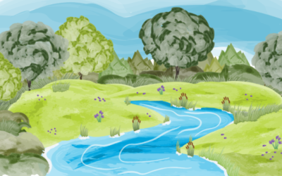 Up Mill Creek: How Communities Are Restoring a Vital Watershed