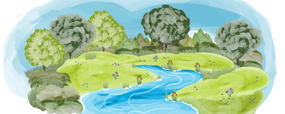 Up Mill Creek: How Communities Are Restoring a Vital Watershed