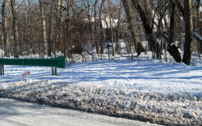 West Creek Greenway Expansion