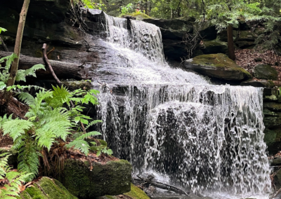 Thompson Ledges North