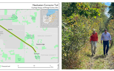 Regional Greenway Expansion Project Advances with Corridor Acquisition