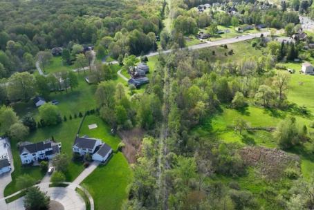 Padua Soccer Fields Restoration