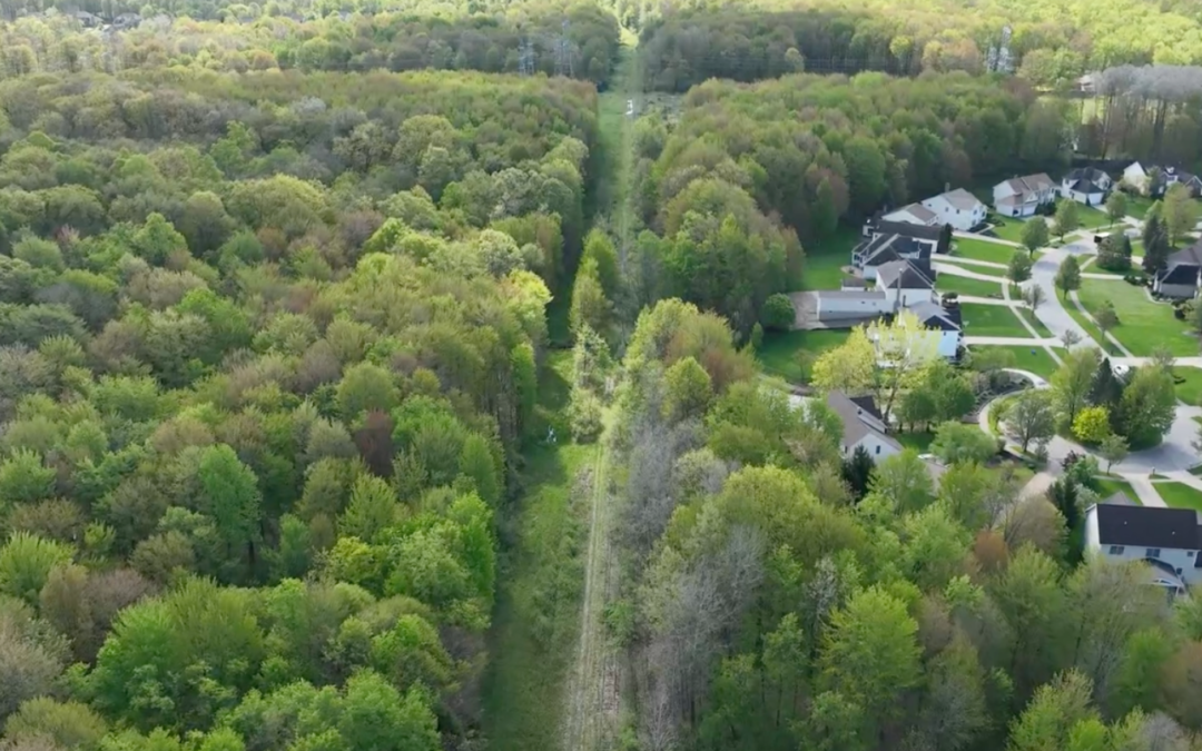 Headwaters Connector Greenway