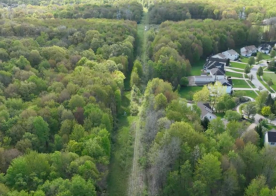 Headwaters Connector Greenway