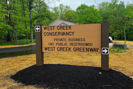 Padua Soccer Fields Restoration